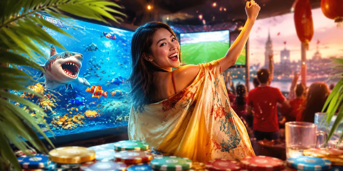 VEC 777 – Ban Ca trực tuyến