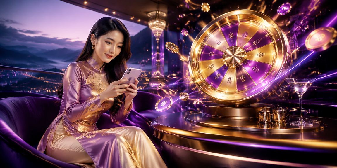 VEC 777 – Roulette Casino trực tuyến